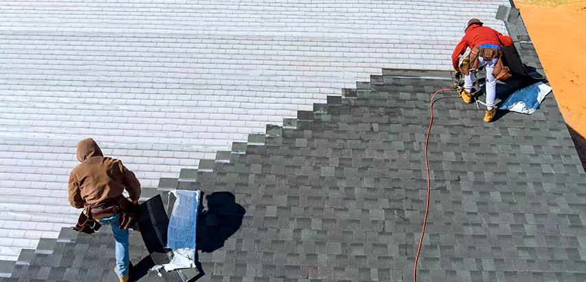 Professional Slate Roof Repair Services in Santee, CA