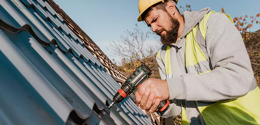 Professional Standing Seam Metal Roofing Services in Santee, CA