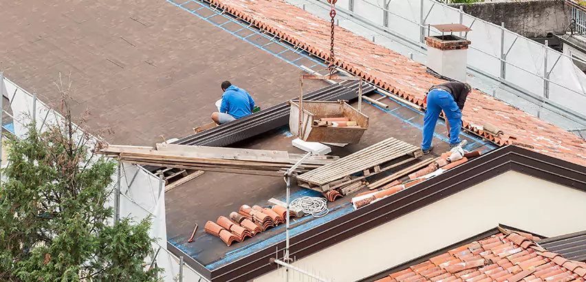 Professional Tile Roof Repair Services in Santee, CA