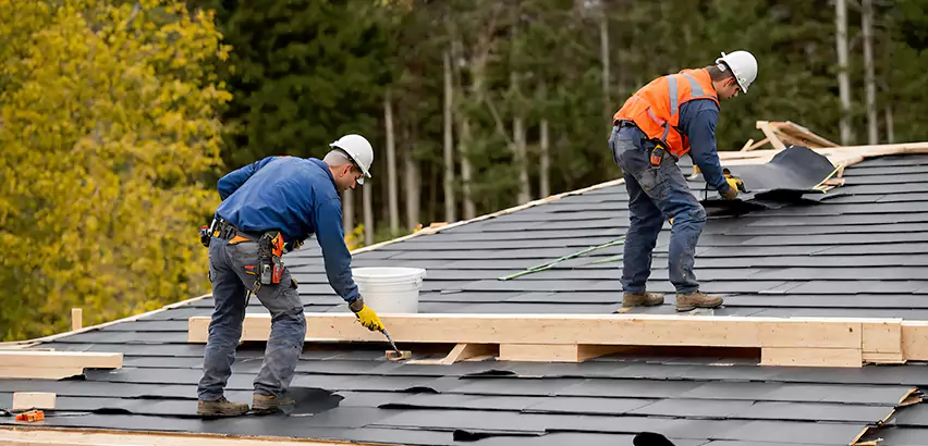 Architectural Shingle Repair Santee