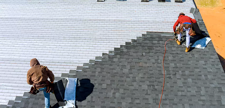Residential Cedar Roof Repair Santee