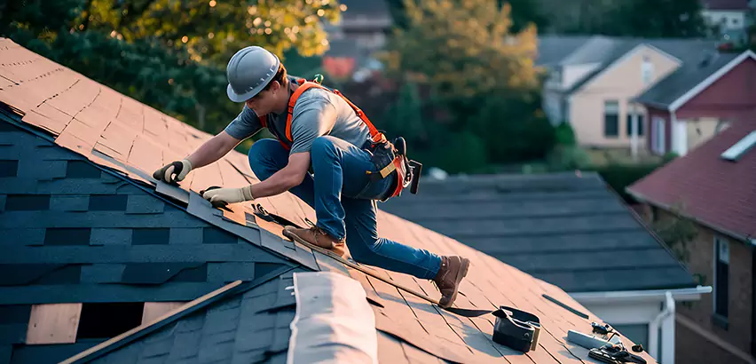 Commercial Roof Coatings in Santee