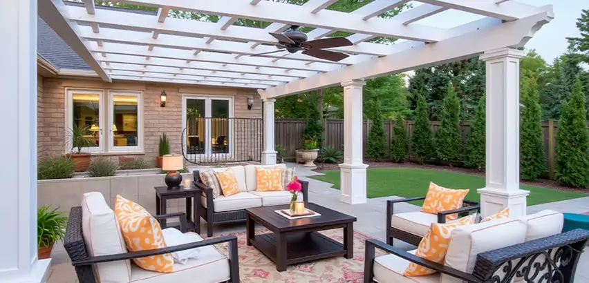 Aluminum Patio Enclosure Repair Santee