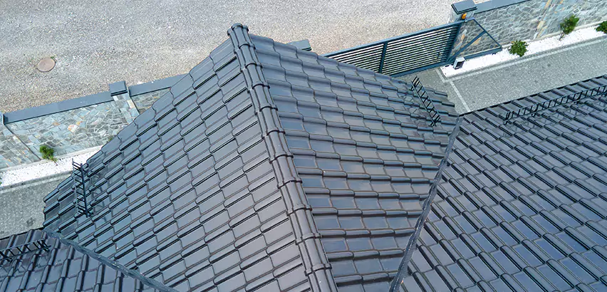 Composite Slate Roof in Santee