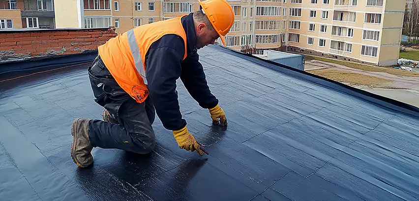 Professional TPO Roof Replacement Services in Santee, CA