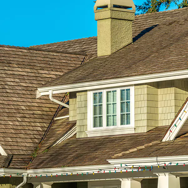 Why Roofing Work Experts in Santee, CA's Leading Cedar Roof Installation Company?