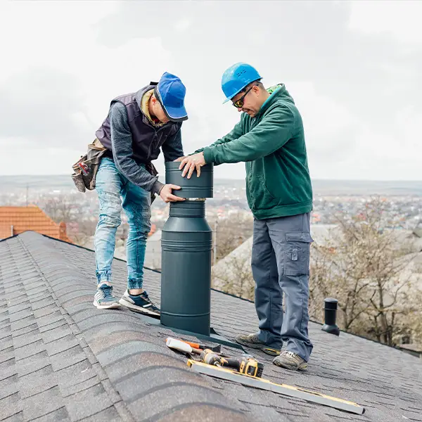 Why Santee, CA Homeowners Trust Roofing Work Experts?