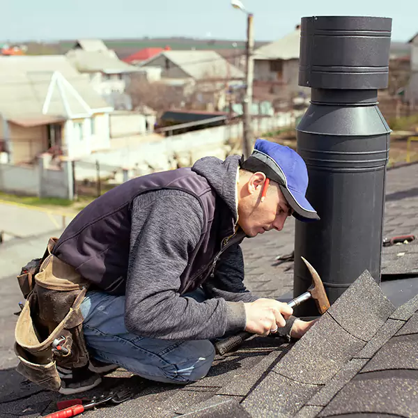 Why Roofing Work Experts Is the Right Choice in Santee, CA?