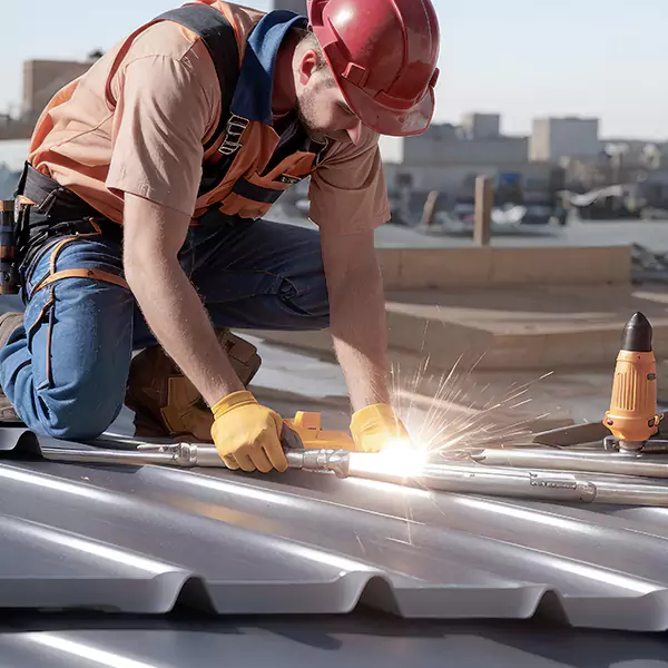 Why Roofing Work Experts Is Santee's Leading Commercial Roofing Company?