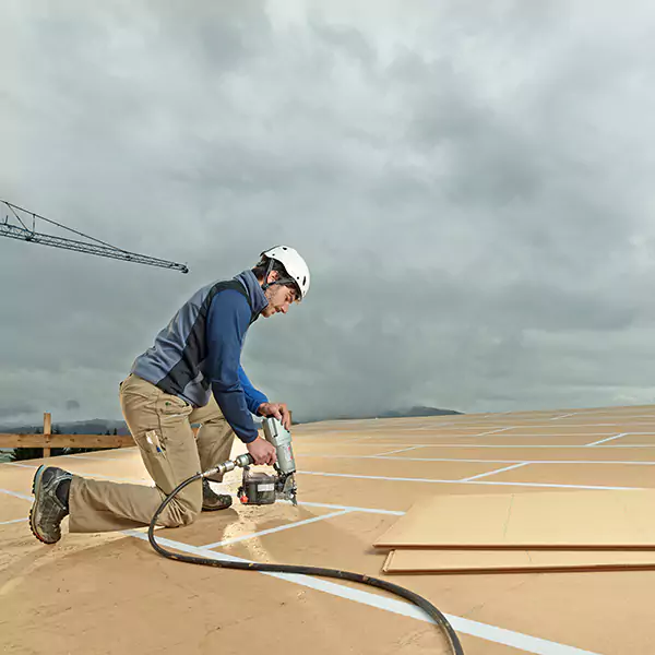 Why Santee Business Owners Choose Roofing Work Experts for Roof Replacement?