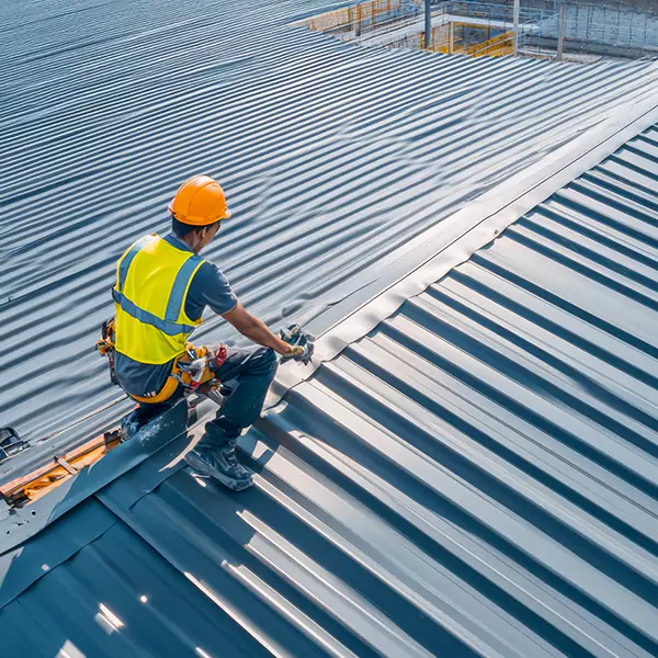 Why Business Owners Across Santee Partner with Roofing Work Experts?