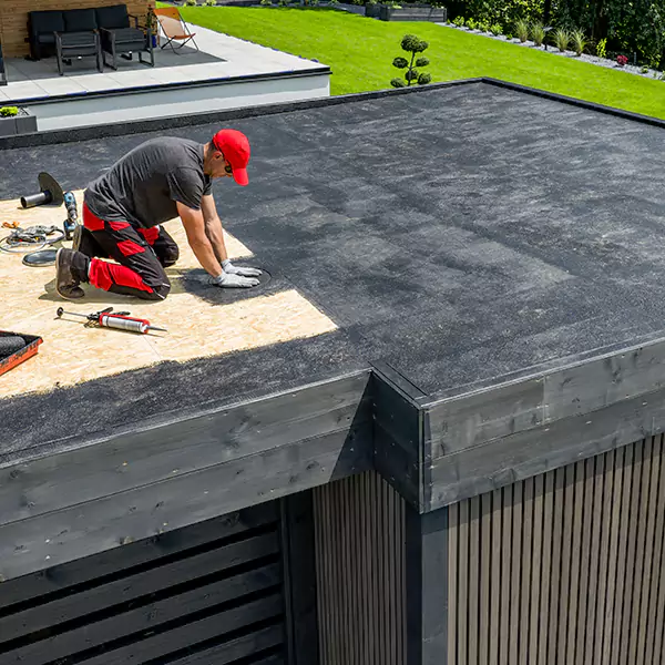  Why Choose Roofing Work Experts for Basement Leak Repair in Santee, CA?