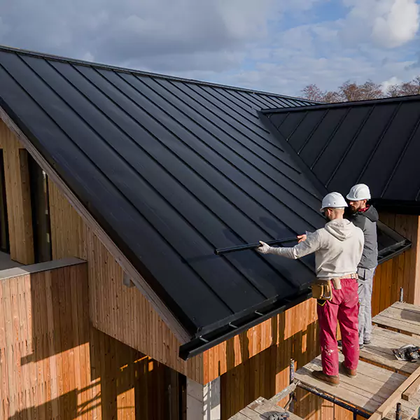 Why Santee Property Owners Choose Roofing Work Experts?