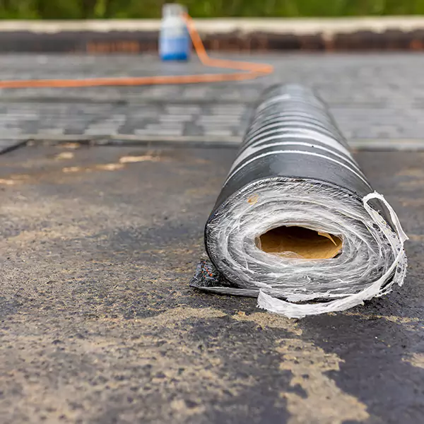 Why Santee Property Owners Choose Roofing Work Experts?
