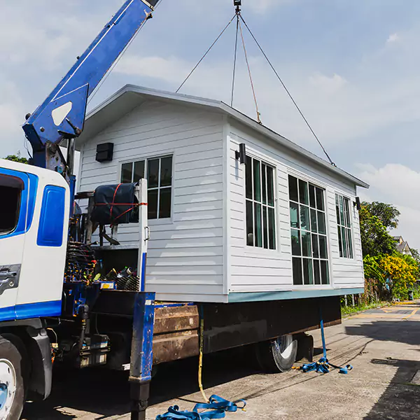 Leading Mobile Home Roofing Company: Upgrading Santee, CA Manufactured Homes With Confidence