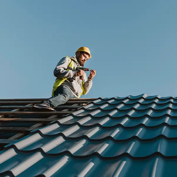 Why Roofing Work Experts Is the Right Choice in Santee, CA?