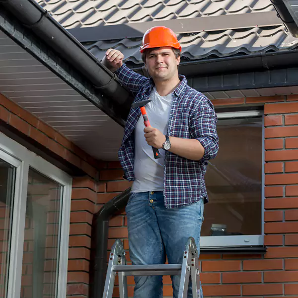 Why Roofing Work Experts Is Santee, CA's Preferred Roof Replacement Contractor?
