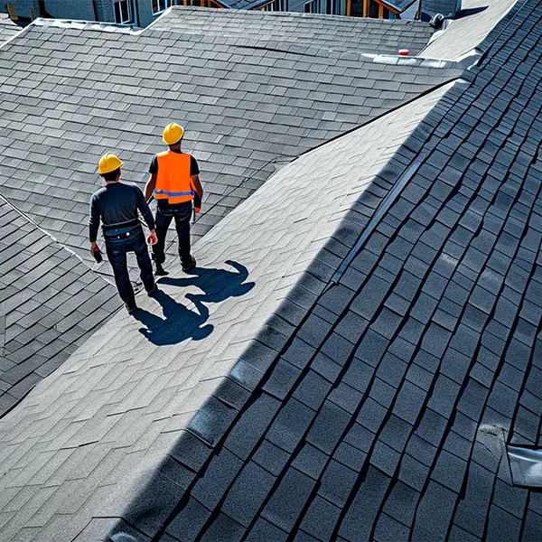 Why Property Owners Across Santee, CA Rely on Roofing Work Experts?