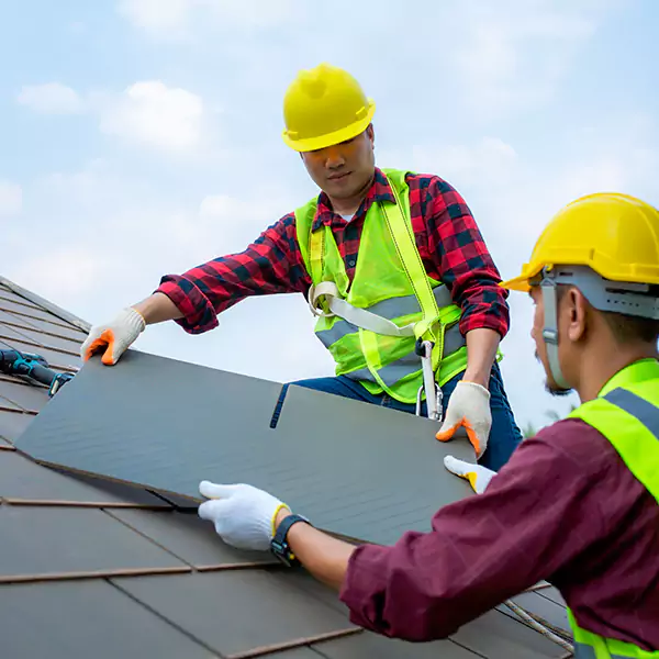 Why Santee, CA Property Owners Chose Roofing Work Experts for Leak Repairs?