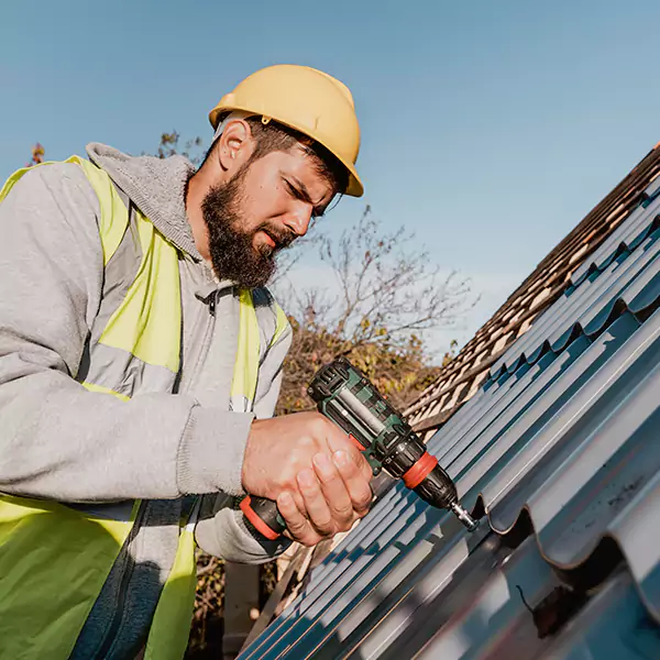 Why Santee, CA Property Owners Choose Roofing Work Experts for Roof Restoration?