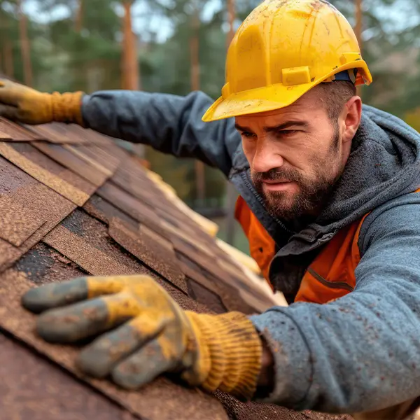 Why Roofing Work Experts in Santee, CA's Preferred Shingle Roofing Contractor?