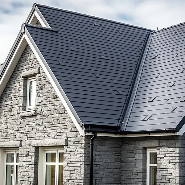 Why Santee, CA Property Owners Trust Roofing Work Experts for Roof Valley Repair?