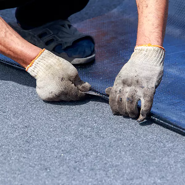 Why Roofing Work Experts Is the Trusted Name for Rubber Roof Installation in Santee, CA?