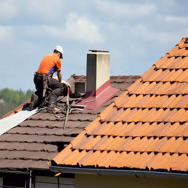 Why Roofing Work Experts Is the Right Choice for Shed Roofing in Santee, CA?