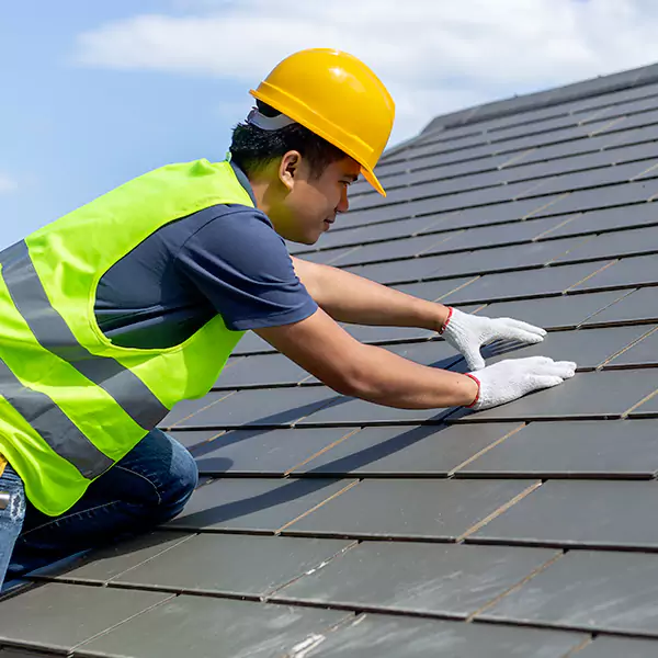 Why Choose Roofing Work Experts in Santee, CA?