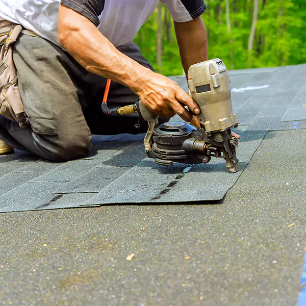 Why Santee, CA Homeowners Rely on Roofing Work Experts for Shingle Roof Repair?