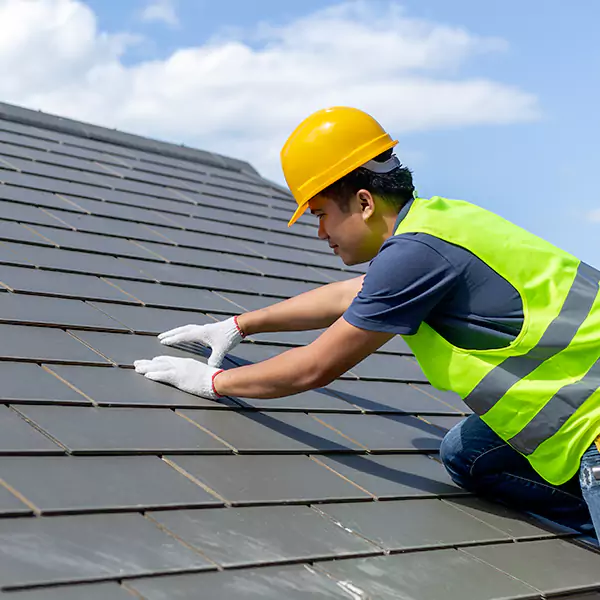 Why Roofing Work Experts Is the Trusted Choice for Slate Roofing in Santee, CA?