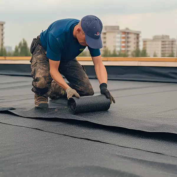 Why Santee Property Owners Choose Roofing Work Experts?