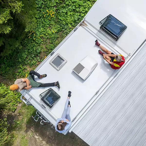 Why Santee Property Owners Choose Roofing Work Experts?