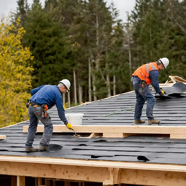 Why Santee, CA Homeowners Choose Roofing Work Experts for Wind Damage Repairs?